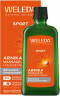 WELEDA ARNIKA Massage-Oel, 200 ml, Массажное масло с арникой для мягкости кожи и ухода до и после спорта, 200 мл