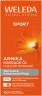 WELEDA ARNIKA Massage-Oel, 200 ml, Массажное масло с арникой для мягкости кожи и ухода до и после спорта, 200 мл
