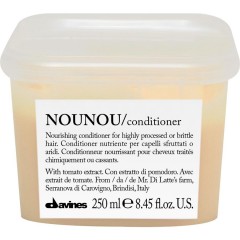 Davines (Давинес) NOUNOU Conditioner Кондиционер для волос восстанавливающий, 250 мл