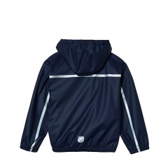 Steiff Regenjacke mit Reflektoren Regenjacken fur Kinder Дождевик со светоотражателями Дождевик для детей