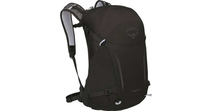 Osprey Osprey Hikelite 26, Rucksack schwarz, 26 Liter  schwarz Osprey Hikelite 26, рюкзак черный, 26 литров