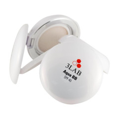 3Lab Aqua BB Compact Cream SPF 40, Дневной крем для лица, Nr. 02 Medium / 28 мл