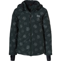 LEGO wear LEGO Ninjago Winterjacke LWJOSHUA 602 fur Jungen LEGO Ninjago зимняя куртка LWJOSHUA 602 для мальчиков