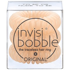 Invisibobble (Инвизибобл) Haargummi Normale Haargummis, 1 шт.