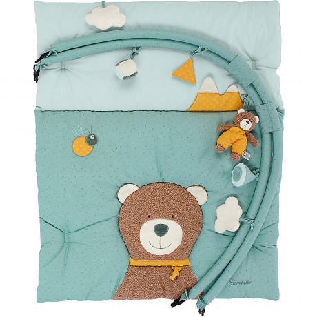 Sterntaler Spielbogen Bar Ben Игровой лук Бар Бен