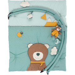 Sterntaler Spielbogen Bar Ben Игровой лук Бар Бен