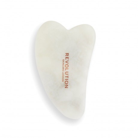 Revolution Skincare Jade Gua Sha  Джейд Гуа Ша