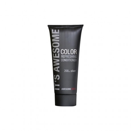 Sexy Hair Haarpflege Color Refreshing Conditioner Кондиционер для окрашенных волос Silver, 200 мл