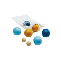 PLANTOYS Active Play Boule-Spiel Aktionsspiele Активная игра в боулинг Экшн-игры