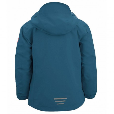 TROLLKIDS Wetterschutzjacke Sognefjord PRO Regenjacken Всепогодная куртка Sognefjord PRO дождевые куртки
