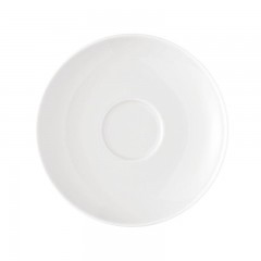 Rosenthal studio-line Rosenthal studio-line Moon Weiss Suppen-Untertasse 16,5 cm Блюдце для супа Rosenthal studio-line Moon Weiss 16,5 см