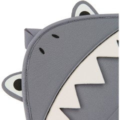 3 Sprouts Badewannennetz Hai Сеть для ванны с акулами