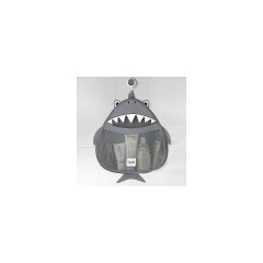 3 Sprouts Badewannennetz Hai Сеть для ванны с акулами