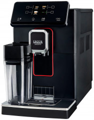 Gaggia Gaggia Kaffeevollautomat Magenta Prestige, vom Erfinder des Espresso Barista@Home, One-Touch-Cappuccino  mehr  Полностью автоматическая кофемашина Gaggia Magenta Prestige от изобретателя эспрессо Barista@Home, капучино  одно касание читать далее
