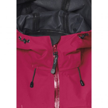 ISBJORN Hardshell-Jacke EXPEDITION Outdoorjacken Куртка Hardshell EXPEDITION куртки для активного отдыха