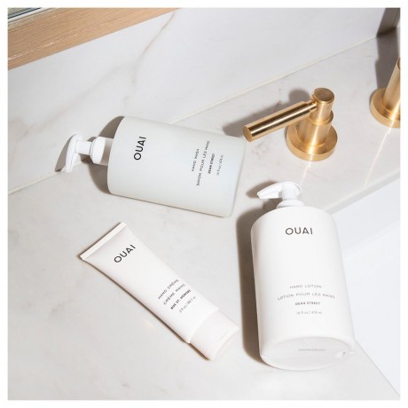 Ouai Hand Wash  мытье рук