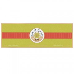 Roger  Gallet Seifencoffret  мыльница