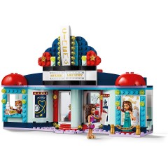 LEGO Friends 41448 Heartlake City Kino ЛЕГО Кинотеатр Хартлейк-Сити