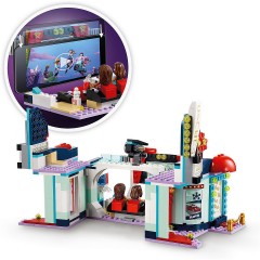 LEGO Friends 41448 Heartlake City Kino ЛЕГО Кинотеатр Хартлейк-Сити