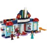 LEGO Friends 41448 Heartlake City Kino ЛЕГО Кинотеатр Хартлейк-Сити