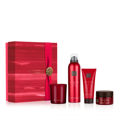 Rituals (Ритуалс)Rebalancing Routine Geschenkset , 1 шт.