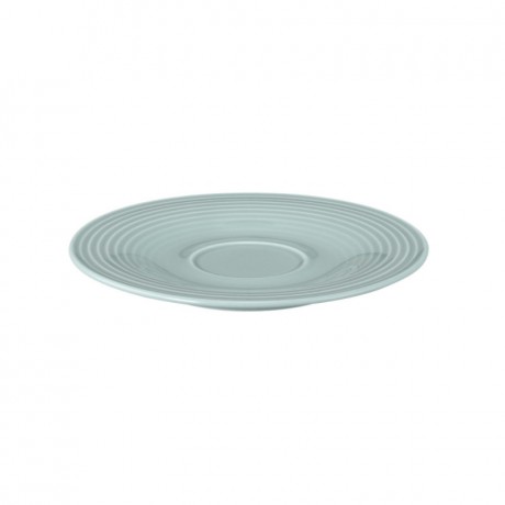 Seltmann Weiden Seltmann Weiden Beat Arktisblau Kombi-Untertasse klein 13,5 cm Seltmann Weiden Beat Arctic Blue Блюдце комбинированное, маленькое, 13,5 см