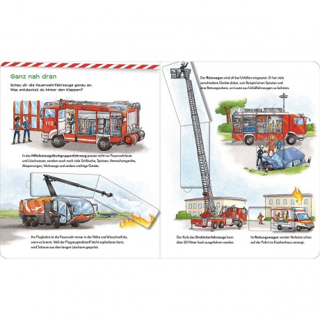 Penguin Junior Verlag Fahrzeuge sind toll! Машины отличные!