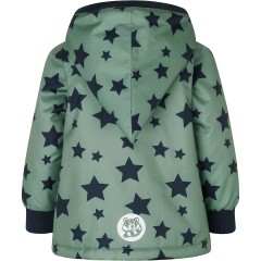 racoon outdoor Milas Mantel пальто Милы