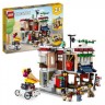 LEGO 2er Set: Creator 31118 Surfer-Strandhaus + Nudelladen Набор из 2 предметов: Creator 31118 Surfer Beach House + магазин лапши