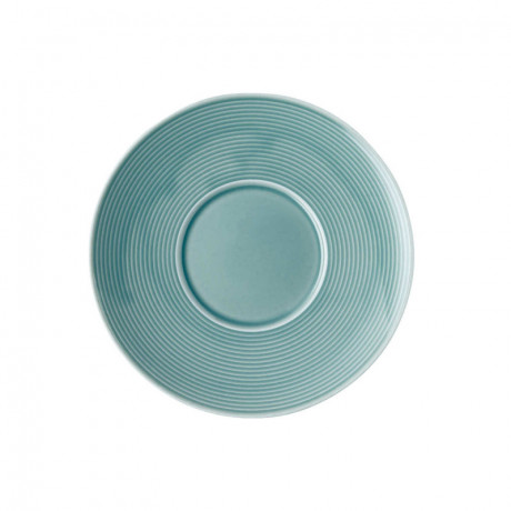 Thomas Thomas Loft Colour Ice Blue Kaffeeuntertasse 16,5 cm Блюдце для кофе Thomas Loft Color Ice Blue 16,5 см