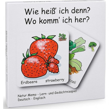 SP Wie heiss ich denn СП Как меня зовут?