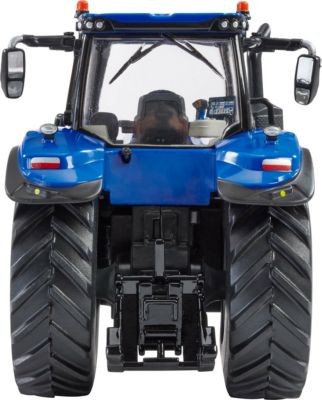 TOMY Traktor New Holland T8.435 Genesis (1:32) Трактор New Holland T8.435 Genesis (1:32)