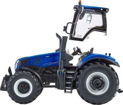 TOMY Traktor New Holland T8.435 Genesis (1:32) Трактор New Holland T8.435 Genesis (1:32)