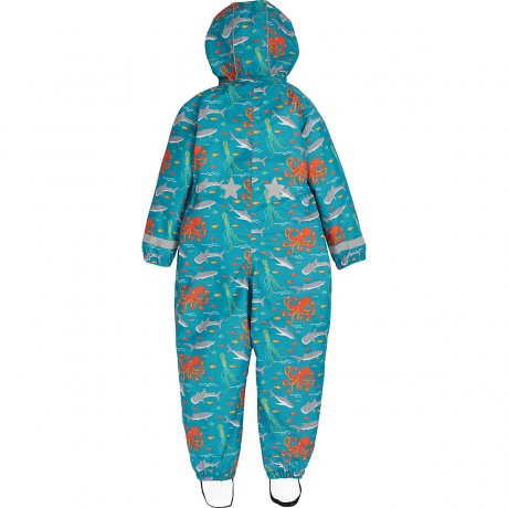frugi Regenanzug RAIN OR SHINE fur Jungen (recycelt) Дождевик RAIN OR SHINE для мальчиков (переработанный)