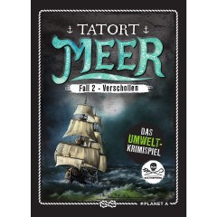 Tatort Meer 2 Место преступления море 2