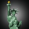 LEGO LEGO Architecture 21042 Freiheitsstatue LEGO Architecture 21042 Статуя Свободы