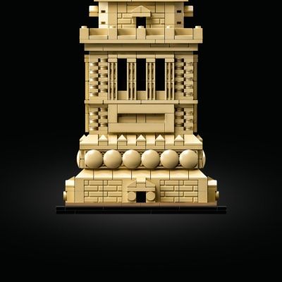 LEGO LEGO Architecture 21042 Freiheitsstatue LEGO Architecture 21042 Статуя Свободы