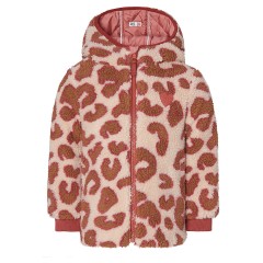 noppies Wintermantel NIEUWAAL fur Madchen Зимнее пальто NIEUWAAL для девочки