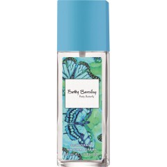 Betty Barclay (Бетти Барклай) Pretty Butterfly Deodorant Natural Spray, 75 мл