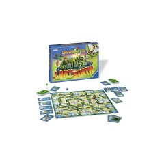 Ravensburger Das verdrehte Labyrinth Извилистый лабиринт