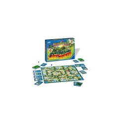 Ravensburger Das verdrehte Labyrinth Извилистый лабиринт