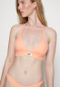 Tommy Hilfiger HALTER Bikini top island coral ХАЛТЕР лиф бикини островной коралл