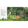Ravensburger Mein Natur Start: Lotta entdeckt die Welt: Im Garten Начало моей природы: Лотта открывает мир: в саду