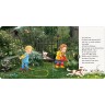 Ravensburger Mein Natur Start: Lotta entdeckt die Welt: Im Garten Начало моей природы: Лотта открывает мир: в саду