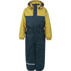 COLOR KIDS Schneeanzug fur Jungen Зимний комбинезон для мальчиков