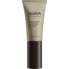 Ahava (Ахава) Time To Energize Men All-In-One Eye Care, 15 мл