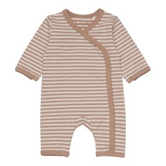 FIXONI Fruhchen-Overall Ringel Полосатый комбинезон