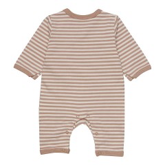 FIXONI Fruhchen-Overall Ringel Полосатый комбинезон