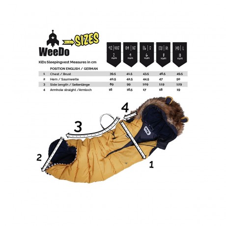 WeeDo WINDY Butterlfy Outdoorwesten WINDY Уличные жилеты Butterlfy