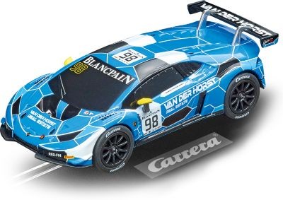 Carrera CARRERA GO!!! КАРРЕРА ВПЕРЕД!!!